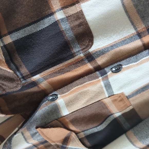 No Boundaries shacket - Picture 3 of 7